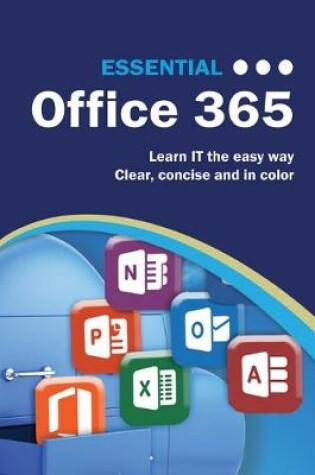 Cover of Essential Office 365