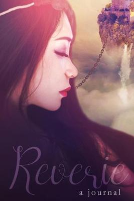 Book cover for Reverie