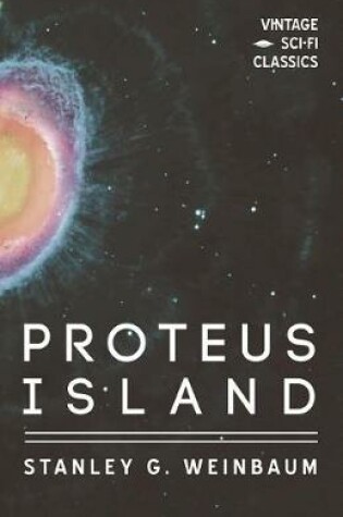 Cover of Proteus Island