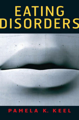 Cover of Eating Disorders