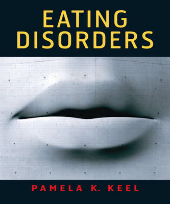 Book cover for Eating Disorders