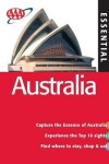 Book cover for AAA Essential Australia