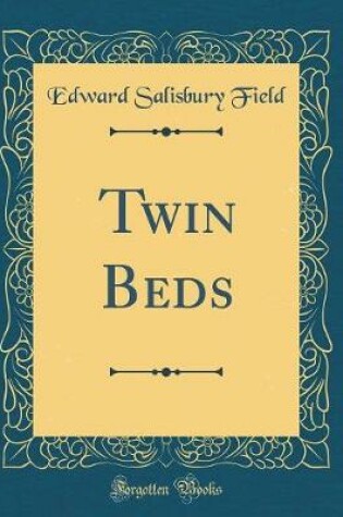 Cover of Twin Beds (Classic Reprint)