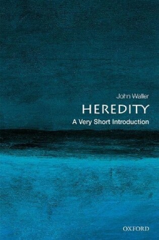 Cover of Heredity