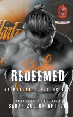 Book cover for Duke Redeemed