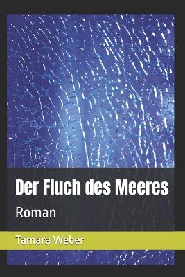 Book cover for Der Fluch des Meeres