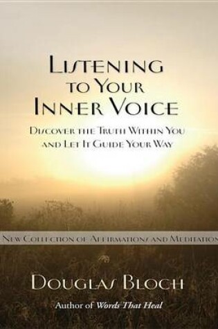 Cover of Listening to Your Inner Voice