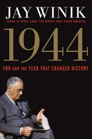 Cover of 1944