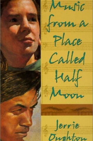 Cover of Music from a Place Called Half Moon