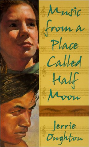 Book cover for Music from a Place Called Half Moon