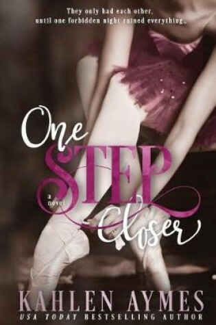 Cover of One Step Closer