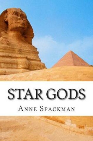 Cover of Star Gods