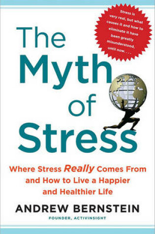 Cover of The Myth of Stress