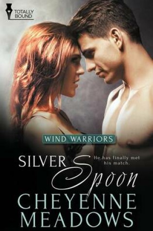 Cover of Wind Warriors