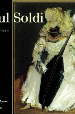 Cover of Raul Soldi