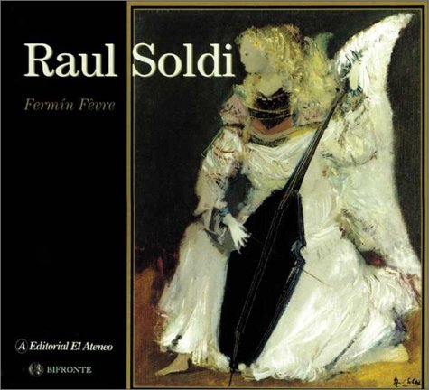 Cover of Raul Soldi