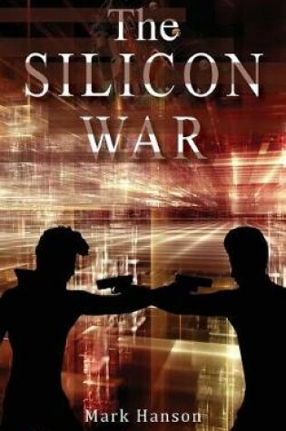 Cover of The Silicon War