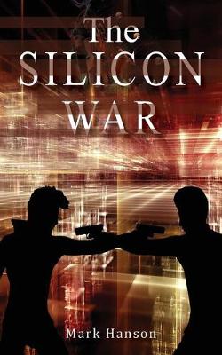 Book cover for The Silicon War