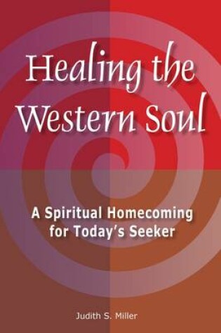 Cover of Healing the Western Soul