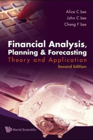 Cover of Financial Analysis, Planning And Forecasting: Theory And Application (2nd Edition)