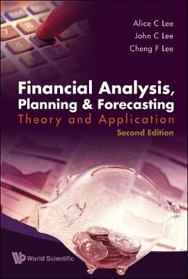 Book cover for Financial Analysis, Planning And Forecasting: Theory And Application (2nd Edition)