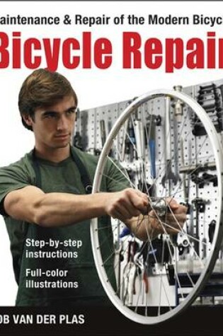 Cover of Bicycle Repair