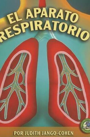Cover of El Aparato Respiratorio