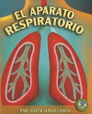 Book cover for El Aparato Respiratorio