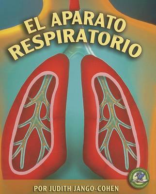 Cover of El Aparato Respiratorio