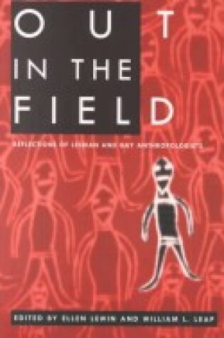 Cover of Out in the Field