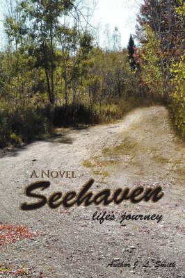 Book cover for Seehaven