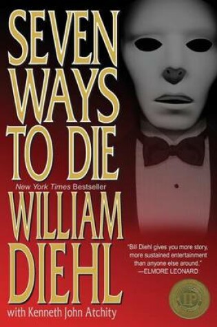 Cover of Seven Ways to Die