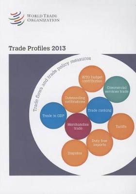 Cover of Trade profiles 2013