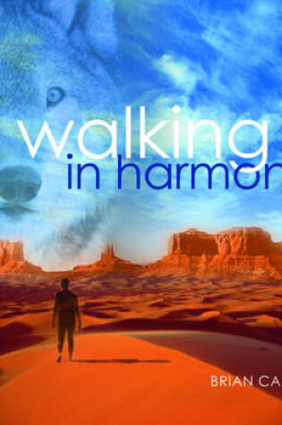 Cover of Walking in Harmony