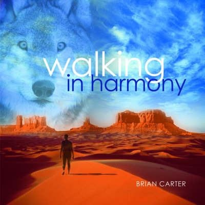 Book cover for Walking in Harmony