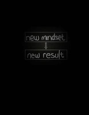 Book cover for New Mindset New Result