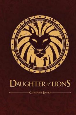 Cover of Daughter of Lions