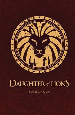 Book cover for Daughter of Lions
