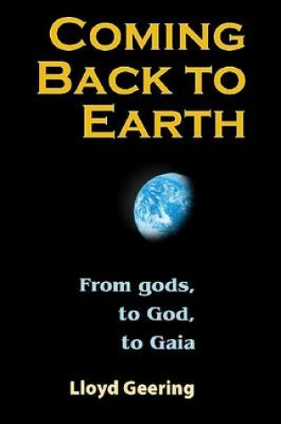 Cover of Coming Back to Earth