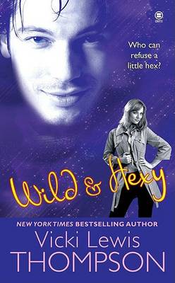 Book cover for Wild and Hexy