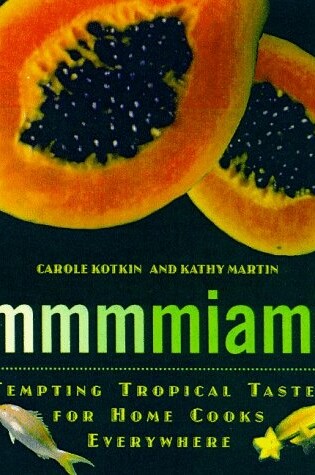 Cover of Mmmmiami
