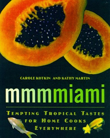 Book cover for Mmmmiami