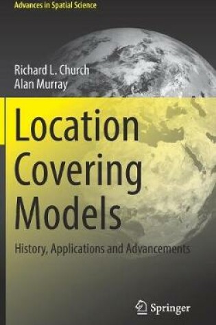 Cover of Location Covering Models