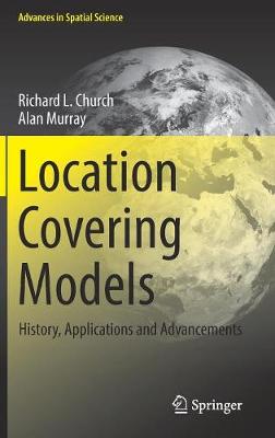 Book cover for Location Covering Models