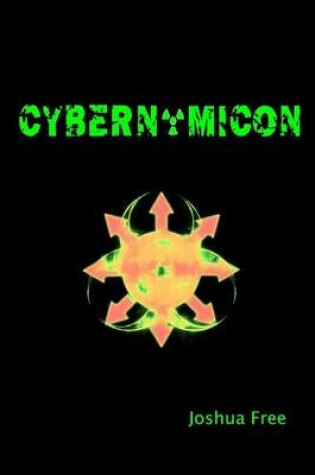 Cover of Cybernomicon