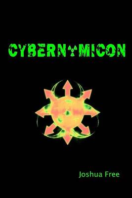 Book cover for Cybernomicon