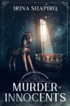 Book cover for Murder of Innocents