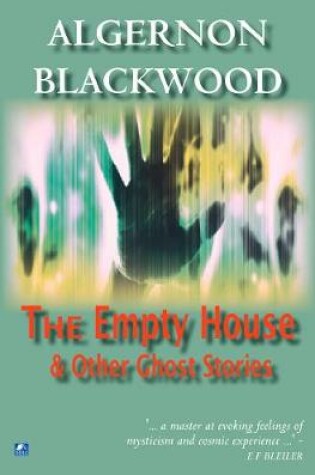 Cover of The Empty House And Other Ghost Stories