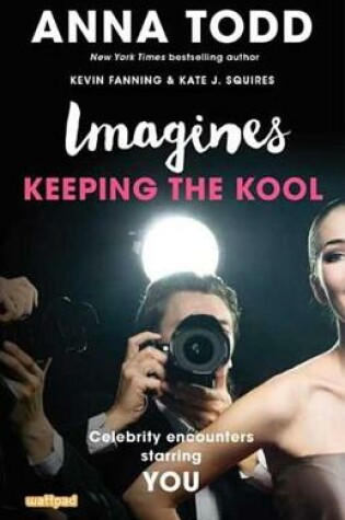 Cover of Imagines: Keeping the Kool
