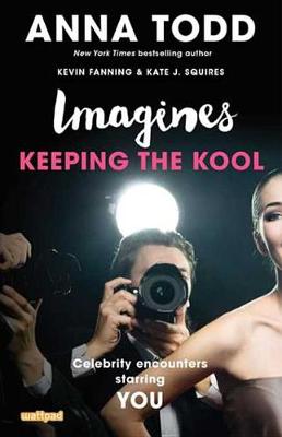 Book cover for Imagines: Keeping the Kool